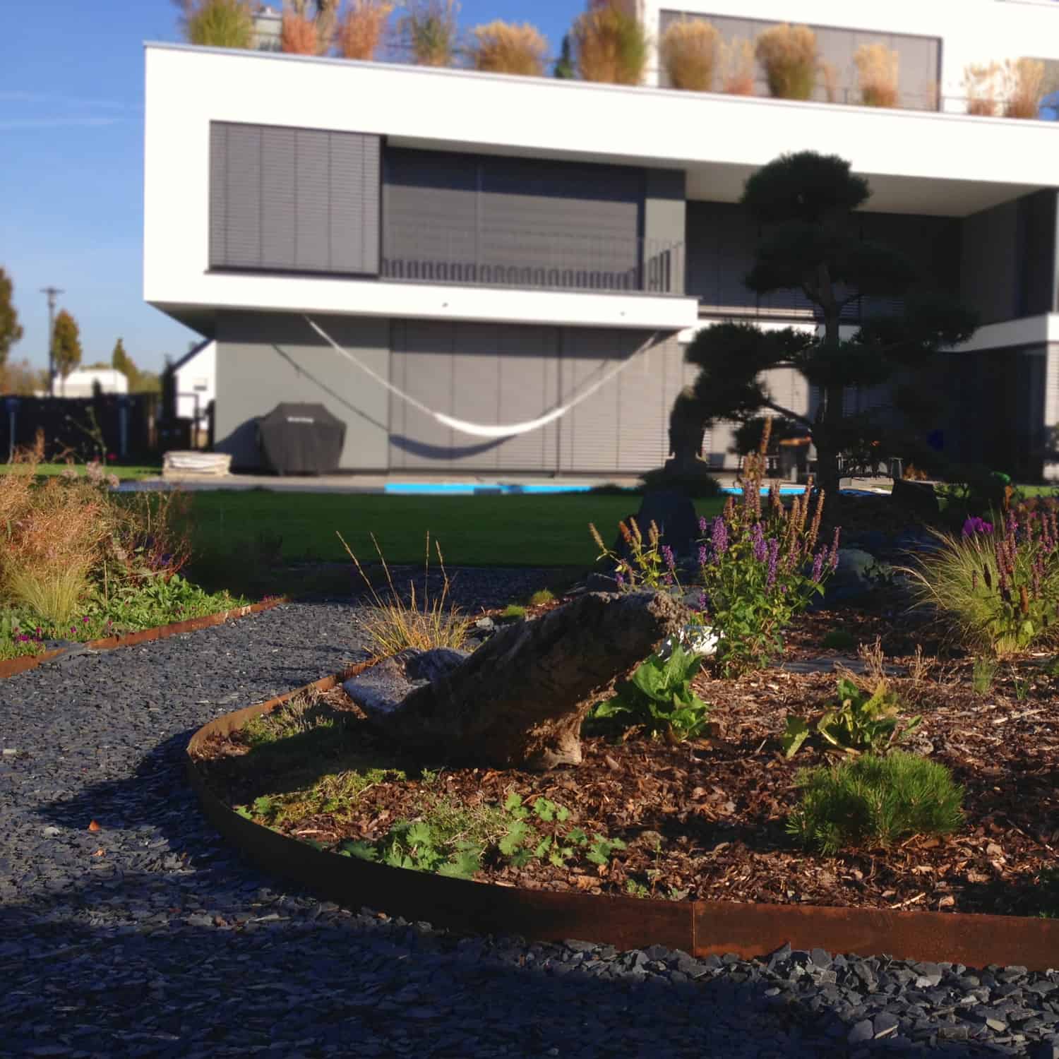 Gartendesign